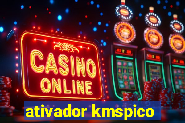 ativador kmspico